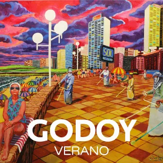 Verano by Godoy