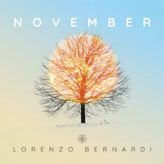 November by Lorenzo Bernardi