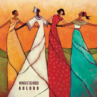 Koloro by Women of the World