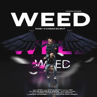 Weed by Noisy