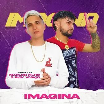 Imagina by Marlon Filho