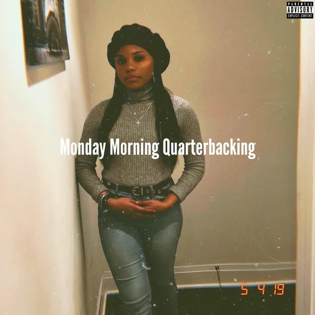 Monday Morning Quarterbacking