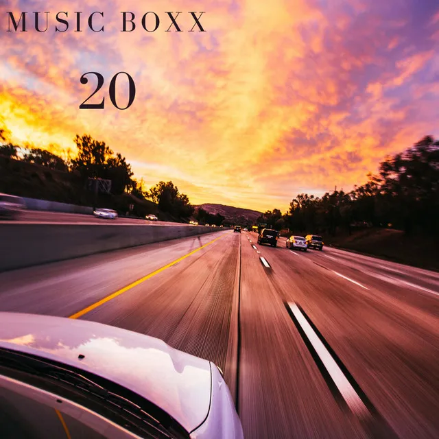 MUSIC BOX 20 - Radio Edit