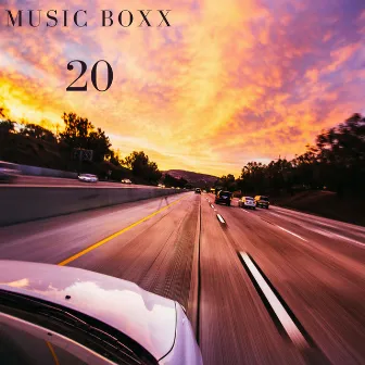 MUSIC BOX 20 (Radio Edit) by Flow