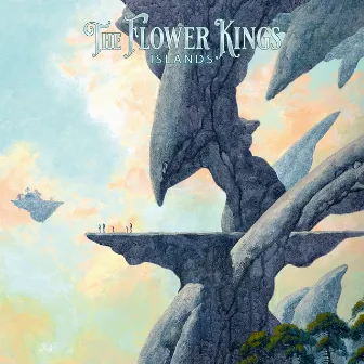 Islands by The Flower Kings