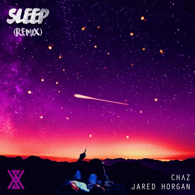 Sleep - Remix