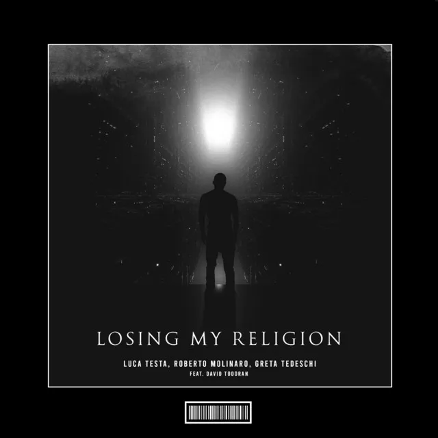 Losing My Religion (Hardstyle Remix)