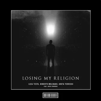 Losing My Religion (Hardstyle Remix) by Greta Tedeschi