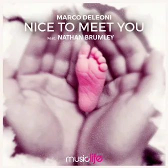 Nice to Meet You by Marco Deleoni