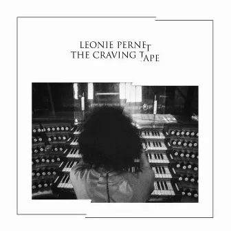 The Craving Tape by Léonie Pernet