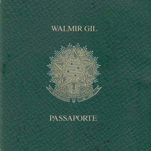 Passaporte