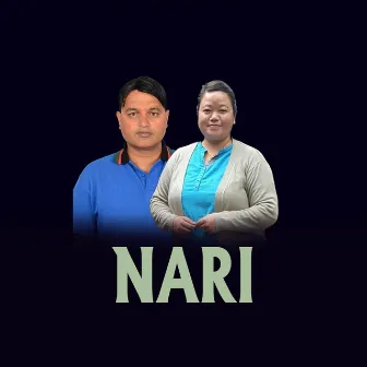 NARI by Juna Shreesh Magar