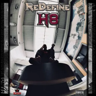 H8 by ReDefine