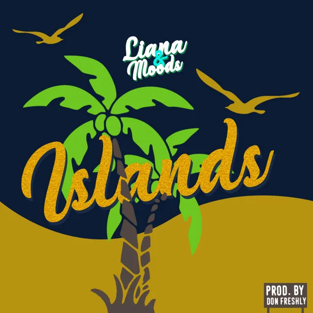 Islands