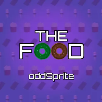 The Food by Oddsprite