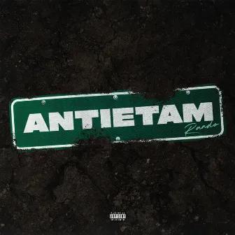 Antietam by Rando