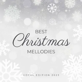 Best Christmas Melodies by Christmas Jazz Holiday Music