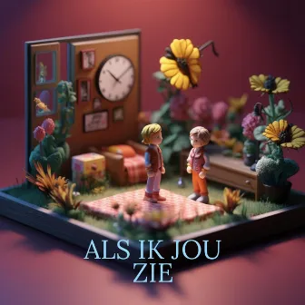 Als Ik Jou Zie by Eymitch