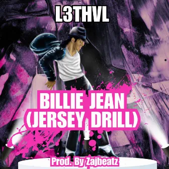 Billie Jean Jersey Drill by L3thvl