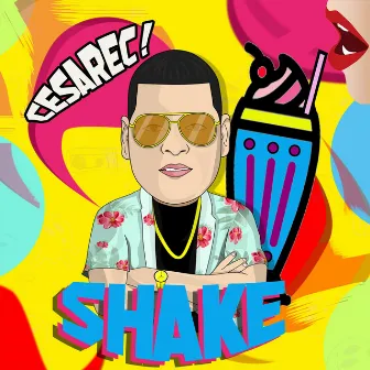 Shake by Cesarec