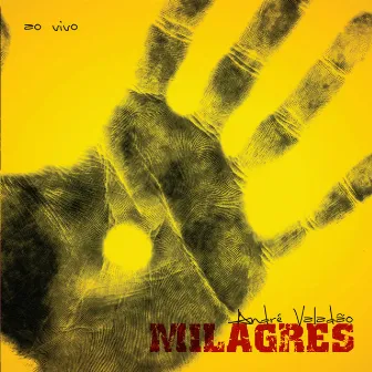 Milagres (Ao Vivo) by André Valadão