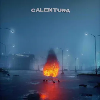 Calentura by Jose Alatorre