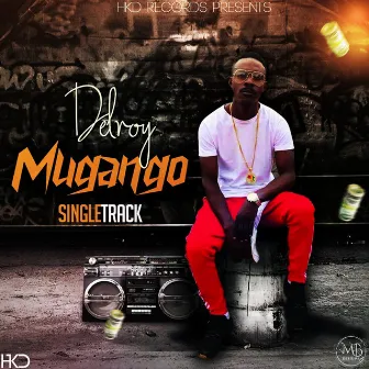 Mugango by Delroy