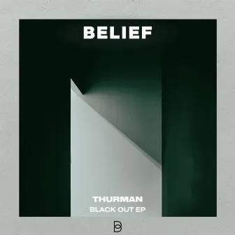 Black Out EP by Thurman