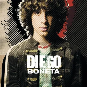 Diego by Diego Boneta