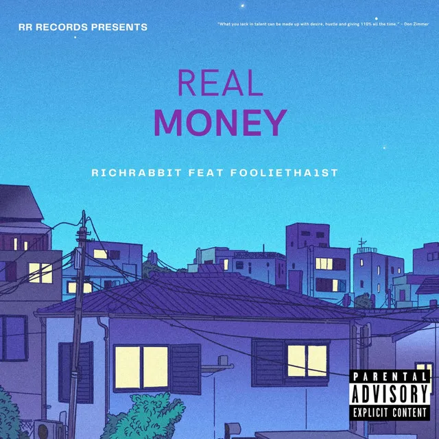 Real Money