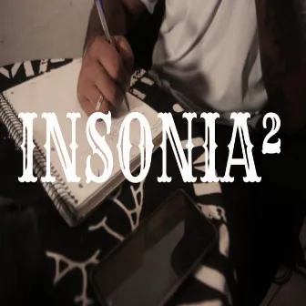 Insonia 2 by Dree