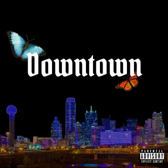 Downtown by kinny