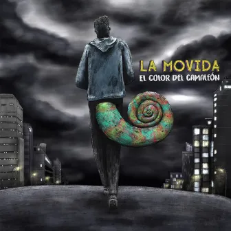 El Color del Camaleón by La Movida