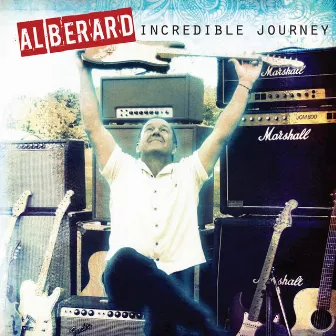 Incredible Journey by Al Berard