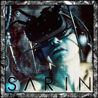 PSYCHIC STRESS by Sarin