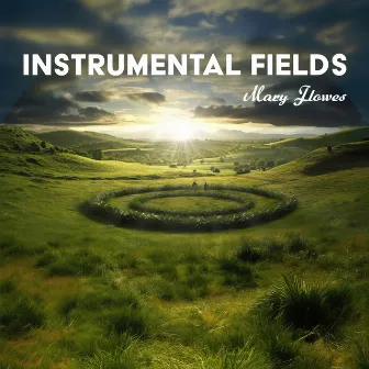 Instrumental Fields: Tranquil Celtic Instrumentals, Meditation Meadows, Relaxing Respite, Peaceful Ease, Gentle Slumber by Mary Flowes