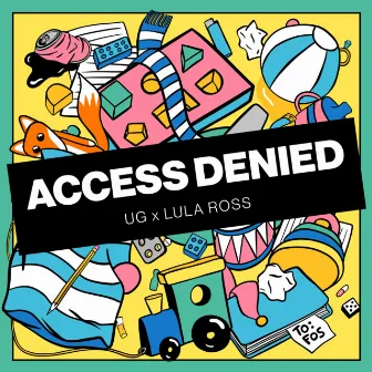 Access Denied by Lula Ross