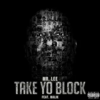 Yo Block by Mr Lee