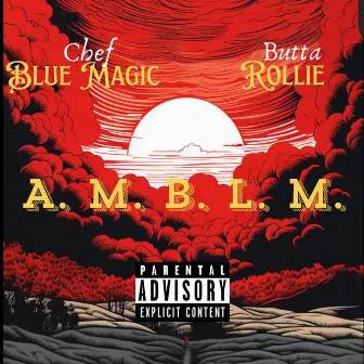 A. M. B. L. M. by Chef Blue Magic