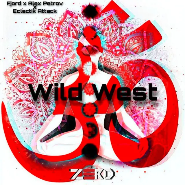 Wild West - Original mix