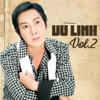 Vũ Linh Vol.2 by Vũ Linh