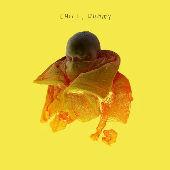 Chill, dummy by P.O.S