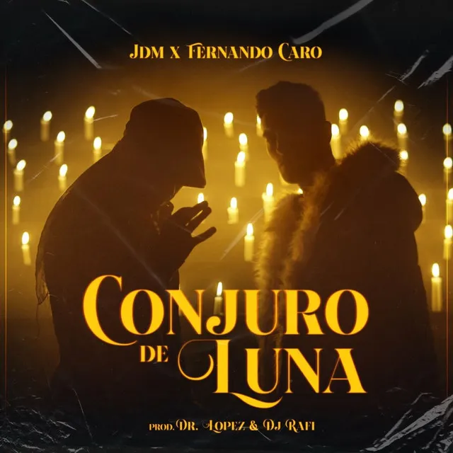 Conjuro de Luna