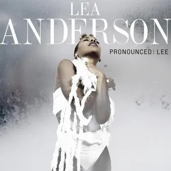 Pronounced: Lee by Lea Anderson