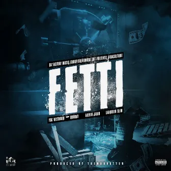 FETTI by Yog Westwood