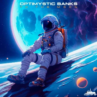 To the Moon by OptiMystic Banks