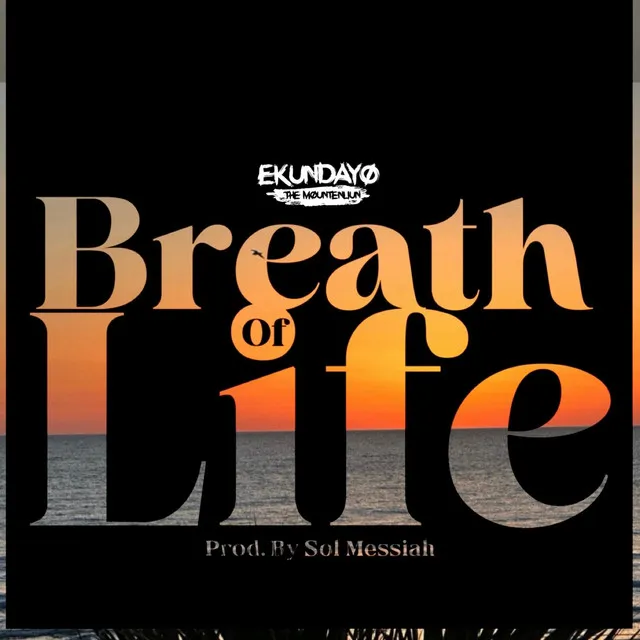 Breath Of Life