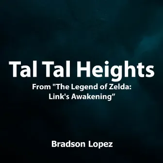 Tal Tal Heights (From 