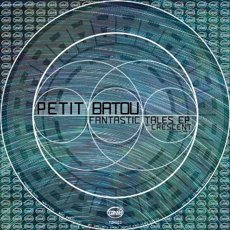 Fantastic Tales EP by Petit Batou