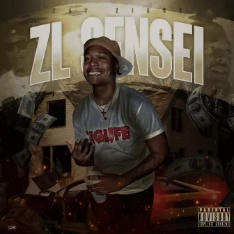 ZL Sensei by Zay Ziggy